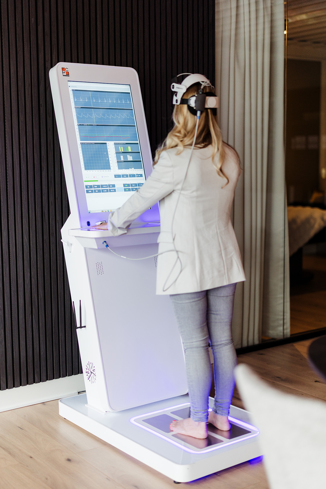 Zortex Multiscan Ontdek wat je nu (nog) niet voelt: de kracht van een Multiscan - Mind ...